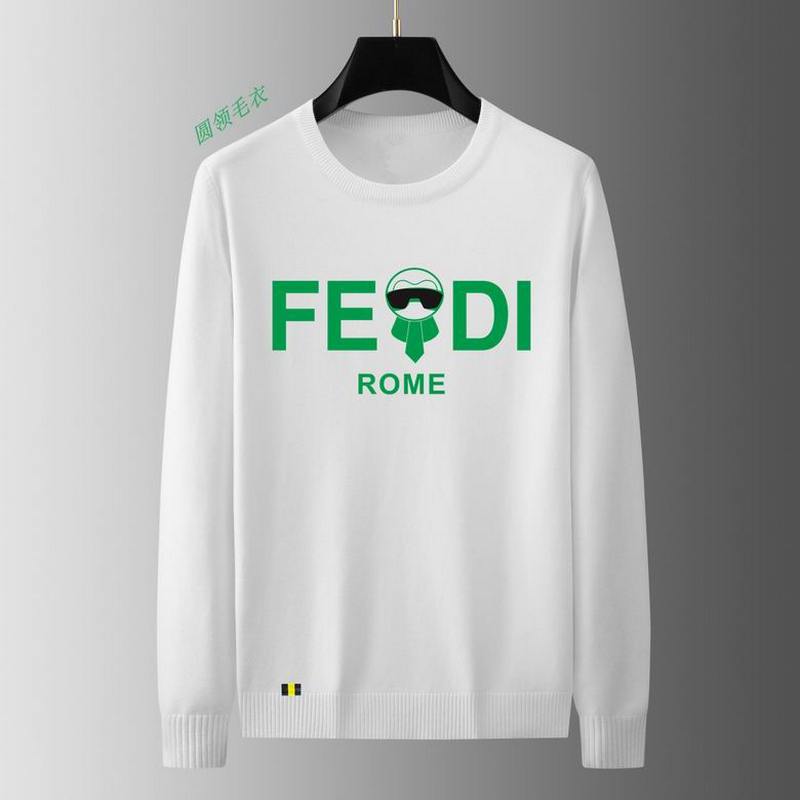 Fendi Men's Sweater 89